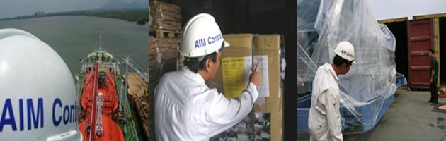 CÔNG TY CP GIÁM ĐỊNH VIỆT NHÂN