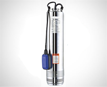 Borehole pump / submersible pump SC series