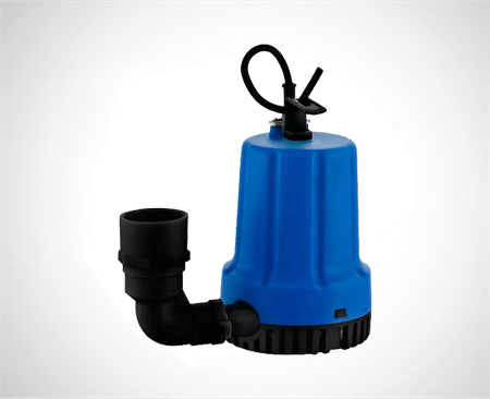 Clean pump /submersible pump S80