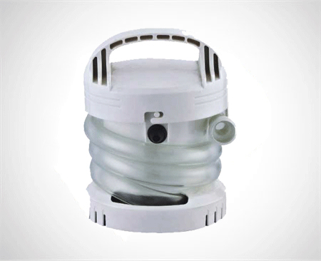 Clean pump /submersible pump S50