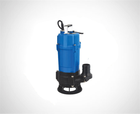 Sewage pump / submersible pump FDM series