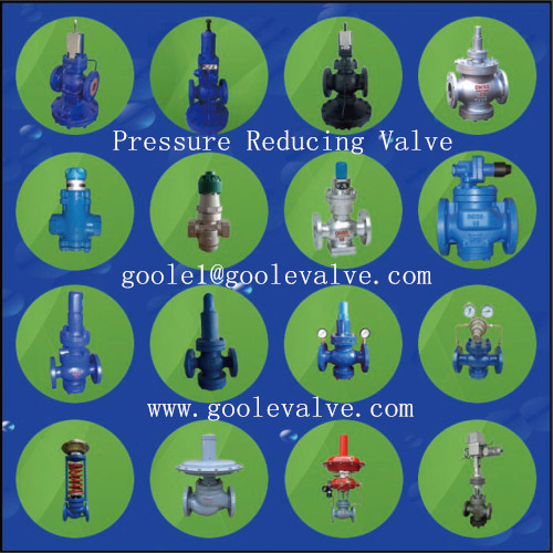 Valve para sa pang-industriyang mga kabit