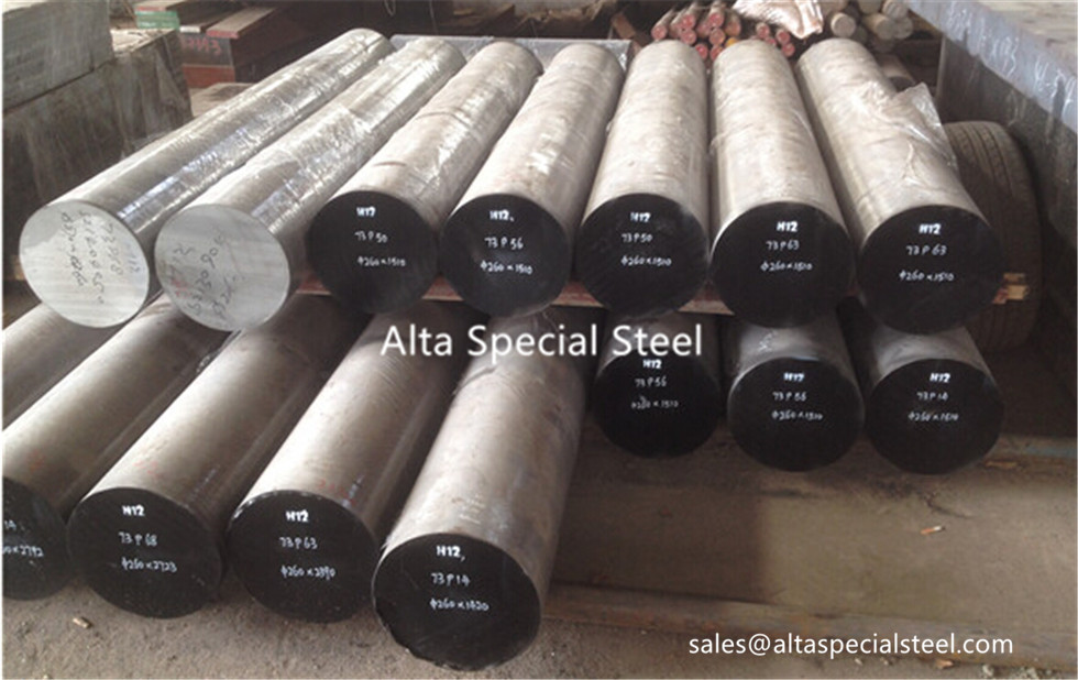 Tool bakal, Tungsten kobalt, high speed (hss)