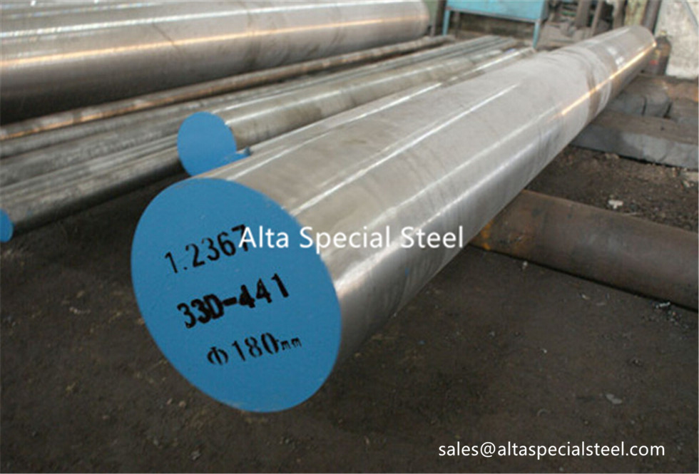 Tool bakal, Tungsten kobalt, high speed (hss)