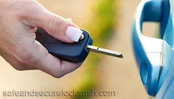Safe and Secure Locksmith		