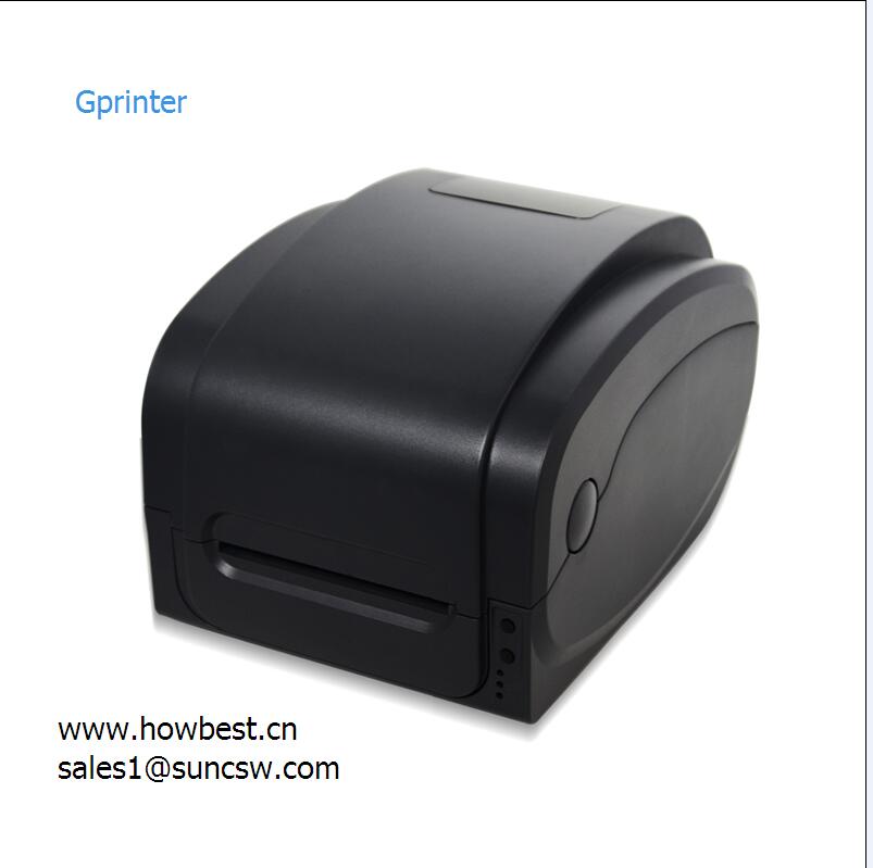 Mga Printer at plotters
