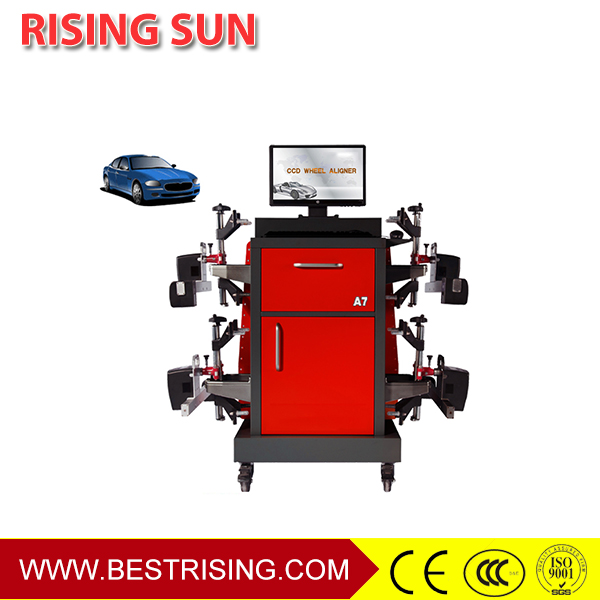 Thiết bị phương tiện và các công cụ