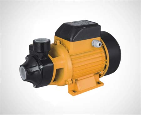 Surface pump/Vortex pump/Peripheral pump QB60/70/80/90
