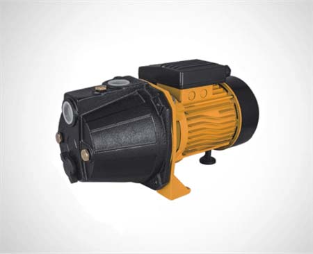 Surface pump/Self-priming pump/JET PUMP JET60/80/100