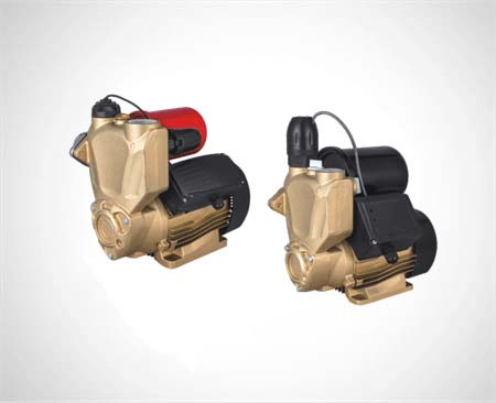 Surface pump/Self-priming pump/JET PUMP WZA370/550/750/1100