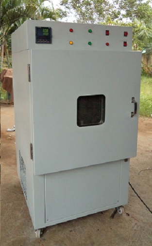 Cyclic Thermal Test Chamber