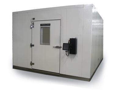 Walk in Thermal Test Chamber
