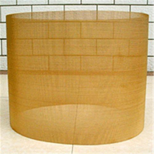 Brass Mesh