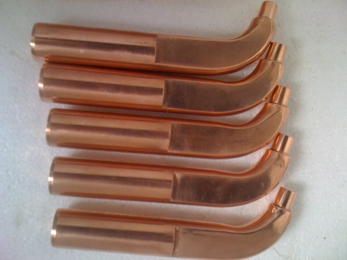 Spot Welding Shank - Holders