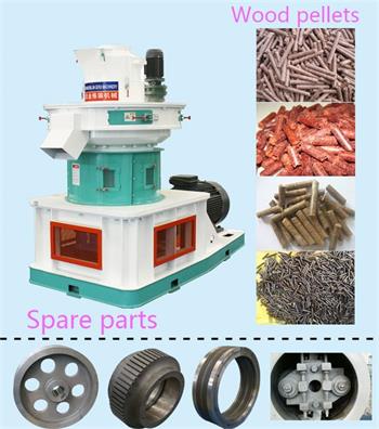 Palamon processing machinery at kagamitan, pang-industriya