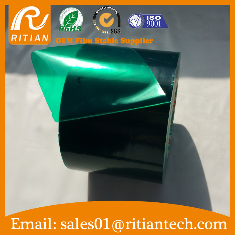 pe protection film