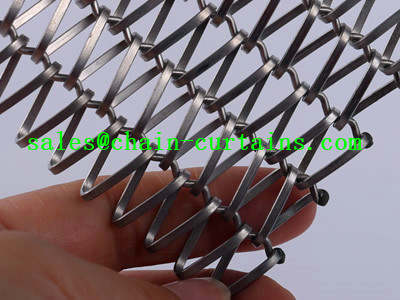 Mga Filter, wire mesh at wire gasa