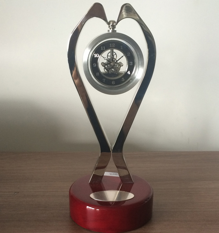 Conda desk clock K5013