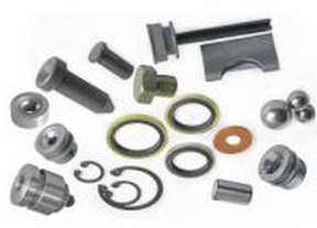 Hydraulic Lift Repair Minor Kit