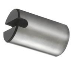 Oil Pump Idler Gear Shaft