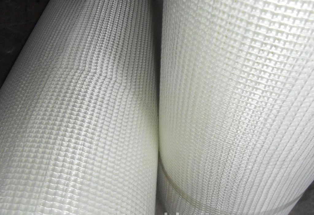 Fiberglass Mesh for Stucco Netting