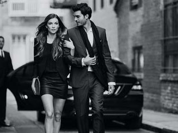 CHAUFFEUR SERVICES