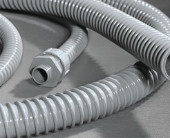 Ashoflex SWR PVC Pipe and Conduit Hose