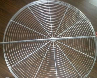 Wire mesh
