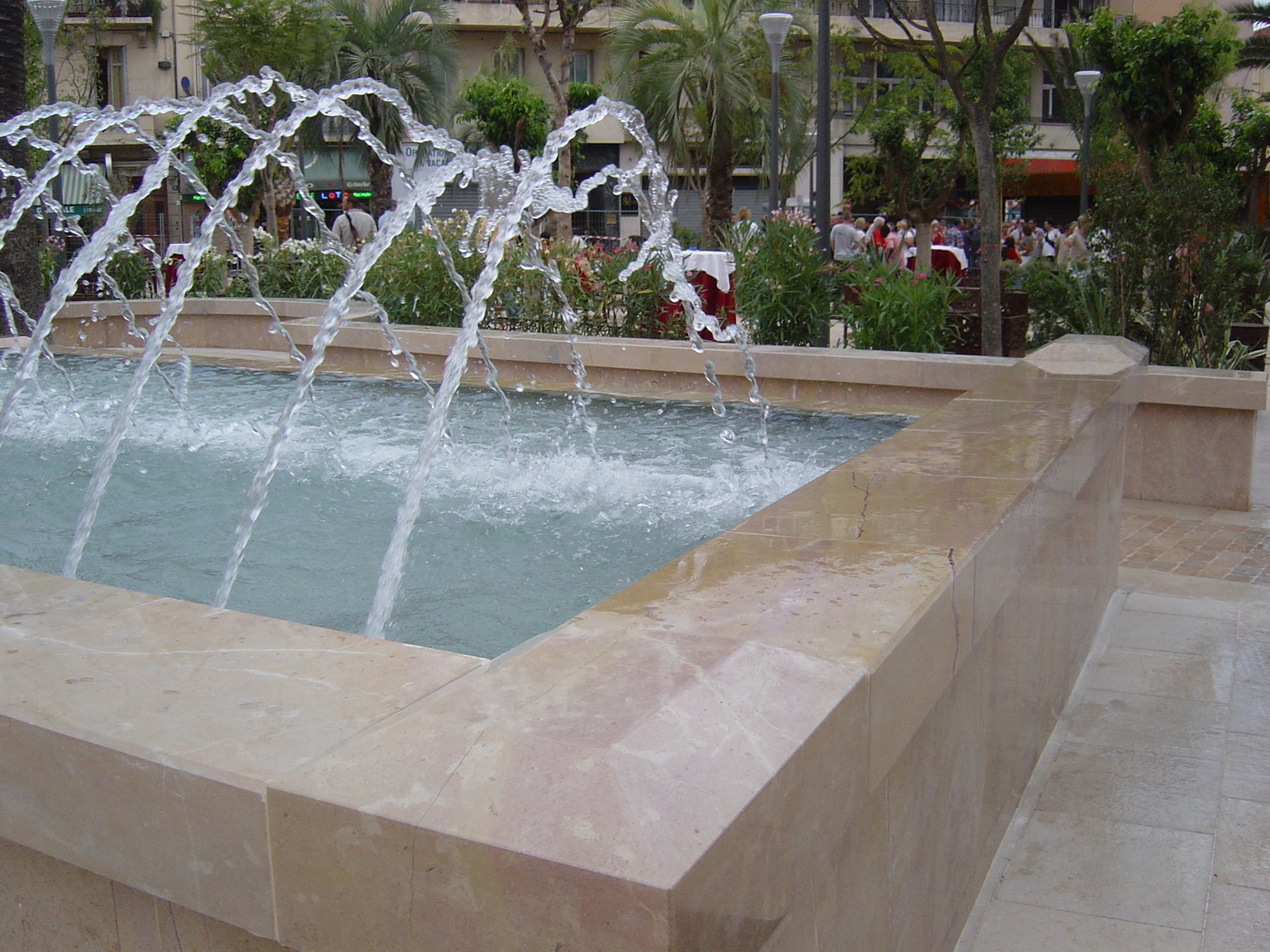 Limestone