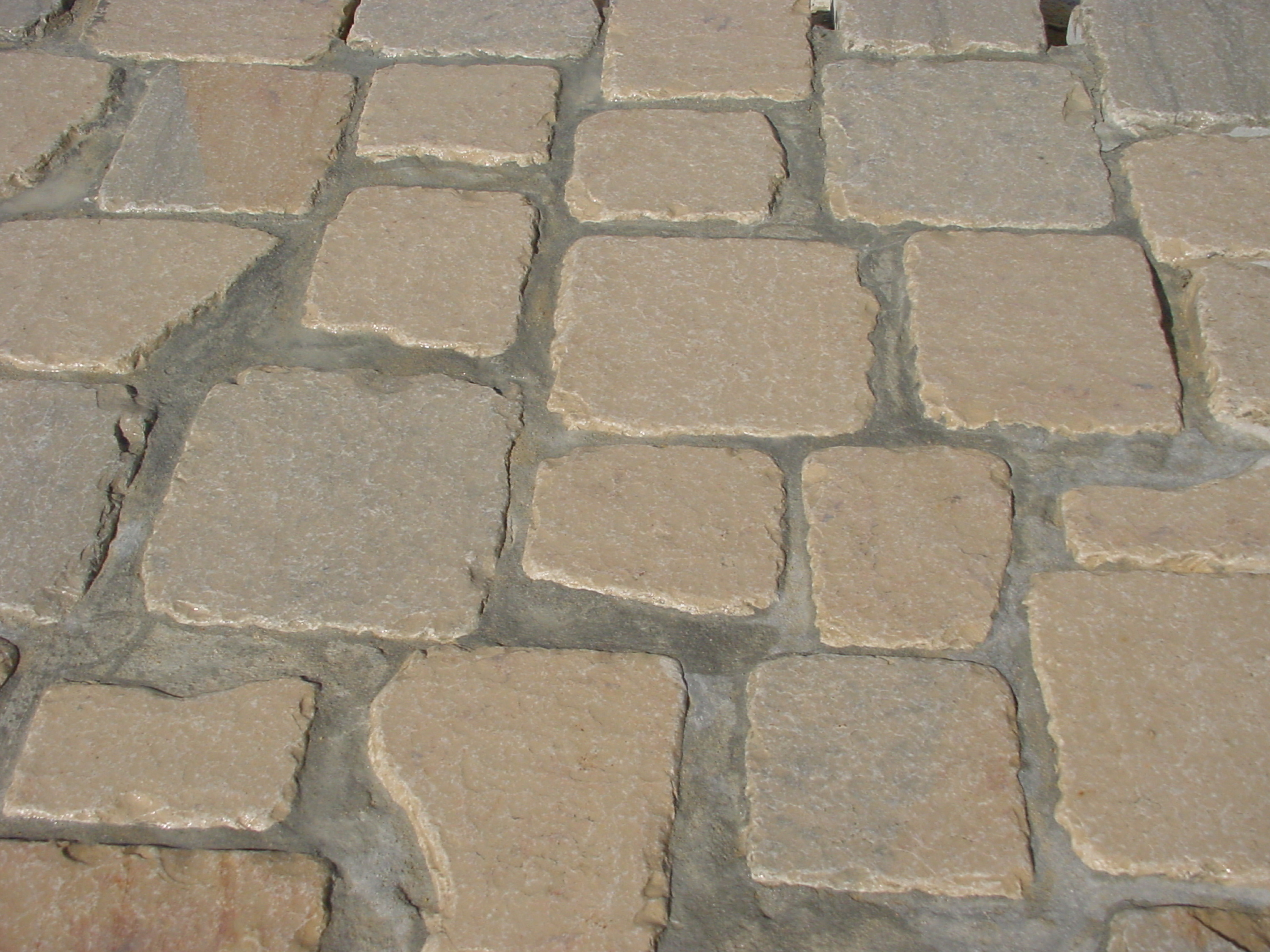 Limestone