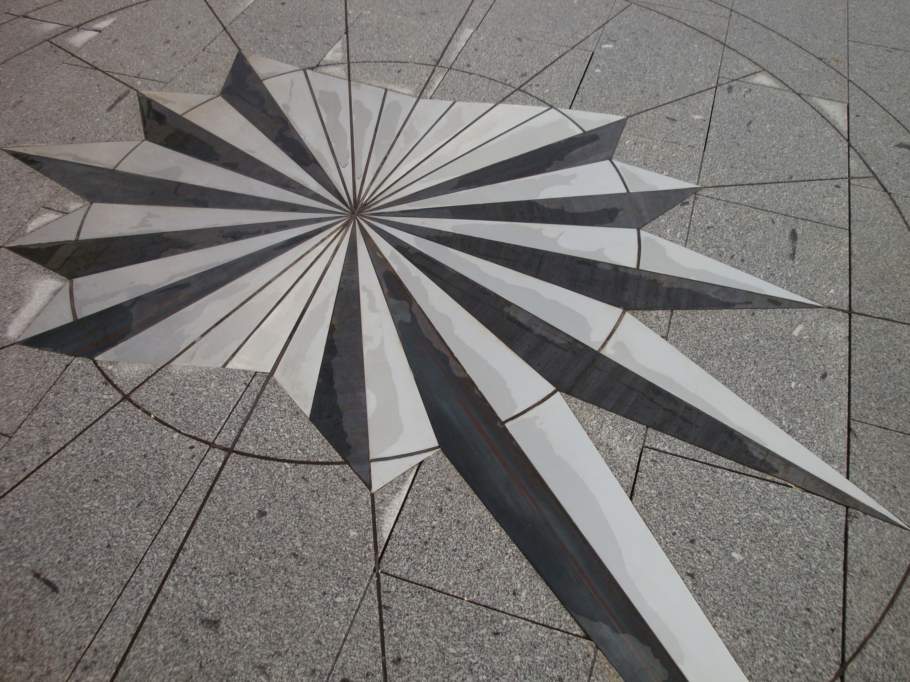 Art Work, Street Furniture