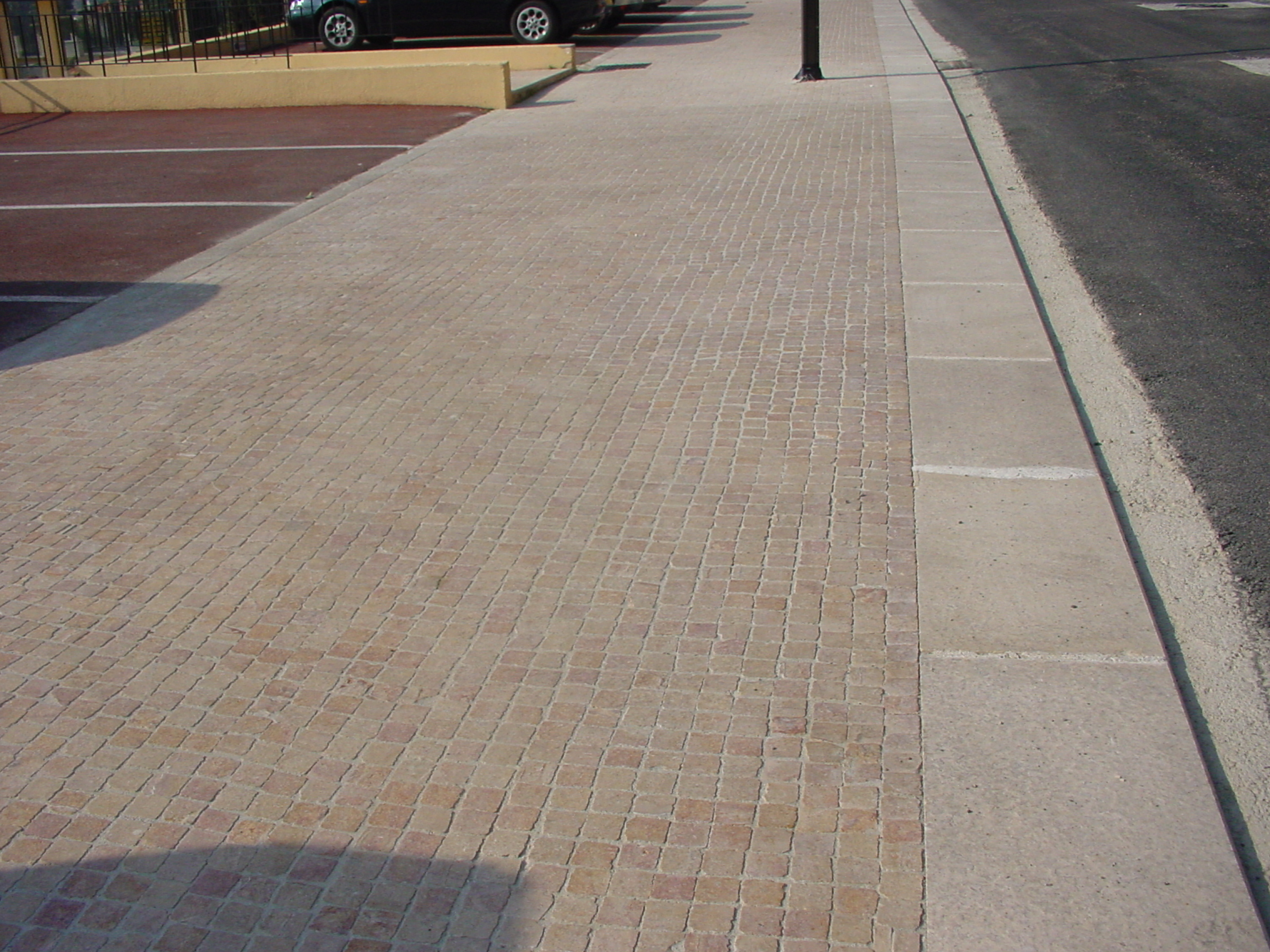 Cobbles