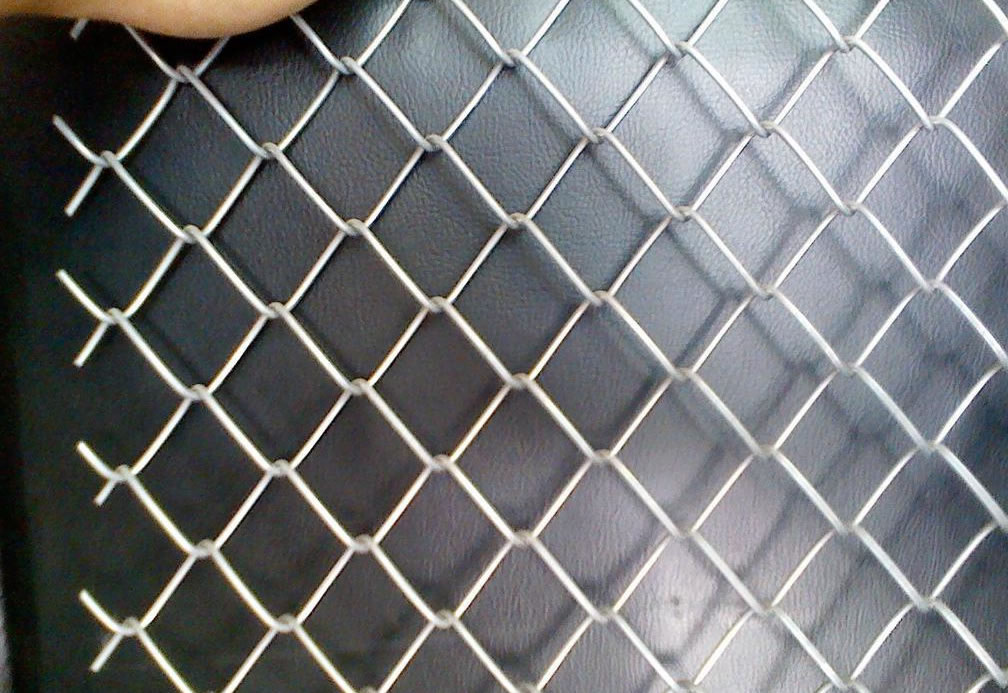 Wire mesh