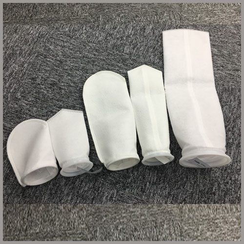 PP filter bags