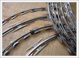 Razor Wire
