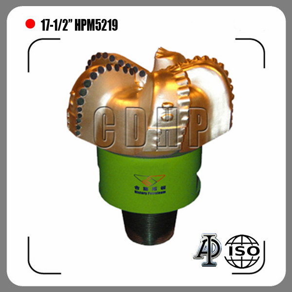 드릴링 비트