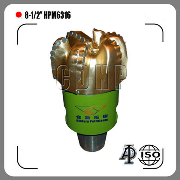 Drilling bits