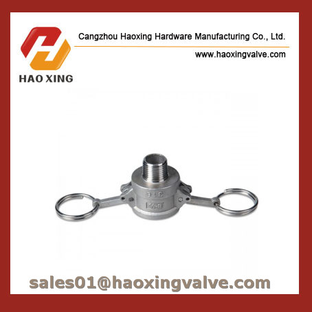 HIGH QUALITY!!! CAMLOCK QUICK DISCONNECTS/Cam and groove Female Coupling to Male 1/2