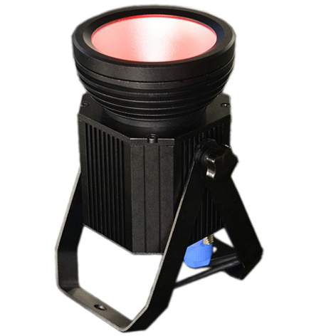 80W COB LED Par Stage Light  