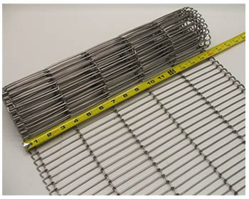 Rod Network Belt