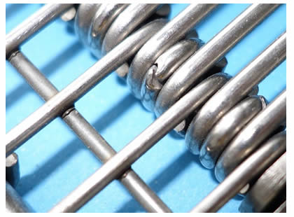 Eye Flex Conveyor Belt