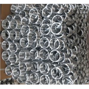Small coil galvanized iron wire
