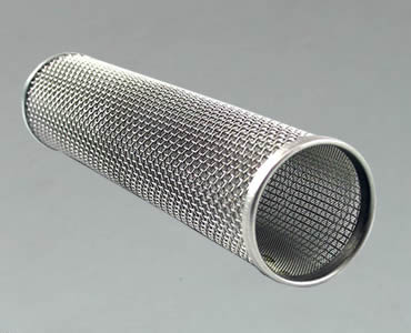 Cylindrical Filter