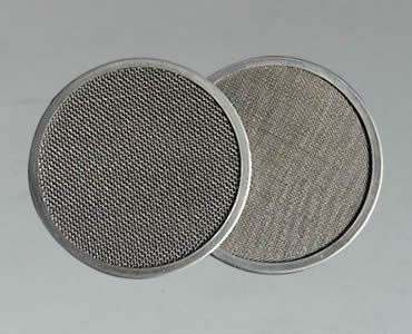Filter Disc