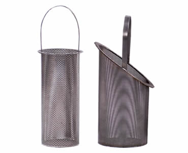 Basket Filter