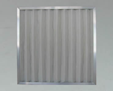 Panel Filter