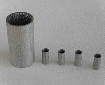 Sintered Filter