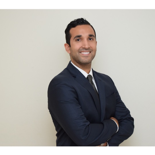 Criminal Justice Attorney