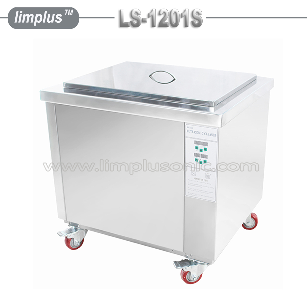 Limplus Ultrasonic Cleaning Machine LS-1201S