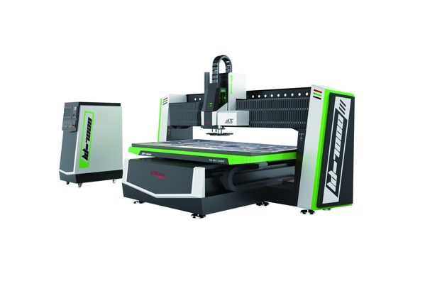 Pag-print ng makinarya, pad transfer, computer ayon sa bilang kontrolado (cnc)